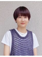 モスモ(mosmo) naru 
