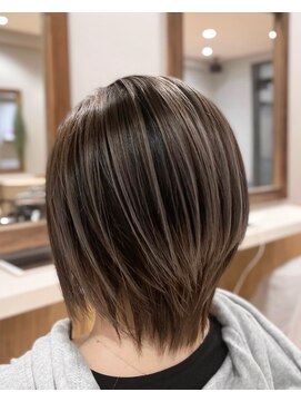 ペスカ 三島店(pesca) おすすめスタイル(472)