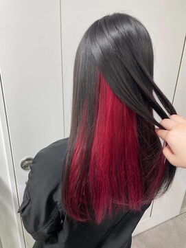 バサ ANNEX店(BASSA) ハイトーン