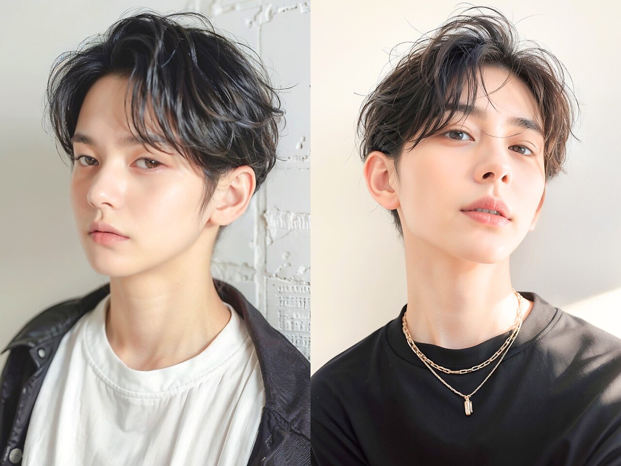 デジタルパーマ
Bacio w デジタルパーマをかけました！ 中学校の先生をやっている50代の