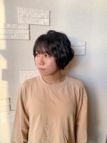 ビーステップ(B.STEP)&nbsp;レディースカット