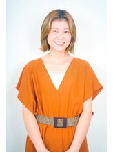 ビュートリアム 鎌倉小町(BEAUTRIUM) 長嶺 舞唯