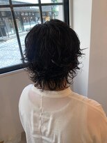 ムーン ティコブラーエ(moon tico brae)&nbsp;美髪/艶髪/縮毛矯正/髪質改善/インナー/簡単ヘアスタイリング