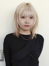 スタニング 渋谷(STUNNING.)&nbsp;Mizuki 