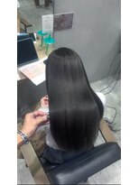 アヴァンス セブンパーク天美 松原店(AVANCE.)&nbsp;髪質改善ストレート