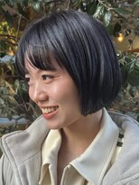 セイス(Seis)&nbsp;ボブ