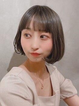 アナザーワールドココン(ANOTHER WORLD cocon)の写真/【イメージチェンジしませんか?】360度どんな角度でも美しいあなたに似合うショートスタイルを導きます