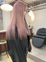 ヒュー 広島(HEW)&nbsp;pink