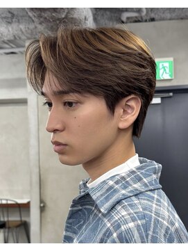 ニコ トウキョウ 渋谷(nico TOKYO) センターパート