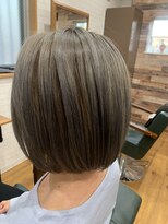 ミユル(MIYURU)&nbsp;ミニボブ