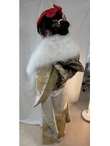 デザインヘアーピアジェ 八木店(DESIGN HAIR PIAGET) ☆2026ピアジェ成人式☆着付け・アップ・メイク☆