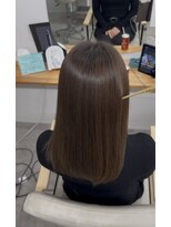 ロッカ(ROCCA..)&nbsp;カーキブラウン