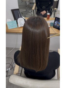 ロッカ(ROCCA..) カーキブラウン