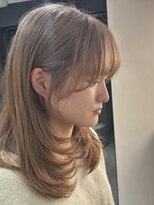 ノイ(noi)&nbsp;ブリーチ×レイヤー