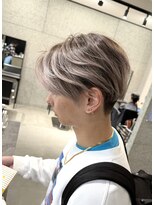 キンタロウセカンド(KINTARO2)&nbsp;メンズバレイヤージュ