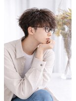 ディンプル 越谷駅前(DiMPlE)&nbsp;アクティブなハネ感スタイル