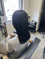 ロッティ(lotti)&nbsp;地毛風カラー