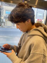 モク 川口店(mok) メンズカット