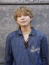 ハイプ 名古屋伏見(HYPE)&nbsp;根岸 愛輝