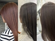 ハイバレーヘアーメゾン(HIGH VALLEY HAIRMAISON)