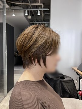 アルトル 池袋2nd(altru) ◇大人可愛い20代30代40代50代くびれショート