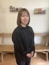 ヘアーメイク ロコ(HAIR MAKE ROCO) 小野 萌夏
