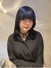 エレン 新百合ヶ丘店(ELEN) saki