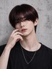 髪質改善レベル★★★】カット+髪質改善ケラチントリートメント￥23650⇒