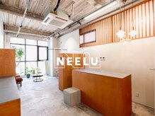 ニール シトロン 名古屋 伏見 丸の内(NEELU citron)の雰囲気(2F NEELU店で施術させて頂く場合が御座います)