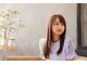ソエ(Soe)の写真/髪質に合わせて薬剤を選定、あなたの髪をしなやかに整えます★仕上がり後の手触りと質感を実感してみて♪