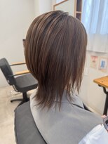リアンドット(Lien.)&nbsp;ハイレイヤー