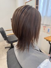 リアンドット(Lien.)&nbsp;ハイレイヤー