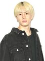 リップス 原宿(LIPPS)&nbsp;篠田 悠斗