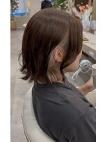 ステラ(Stella)&nbsp;チラ見え◎イヤリングカラーベージュ　八戸20代30代40代
