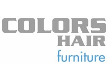 ヘアー カラーズ(HAIR COLORS)
