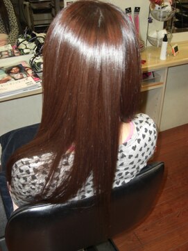 サロンド・ポニー M3Dダブルトリートメント