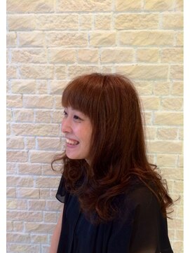 ドゥーク(dowku) グラマラスカール