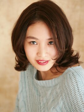 と和×美髪クリニック 巣鴨店 ☆女子力高☆ホイップミディ 巣鴨店