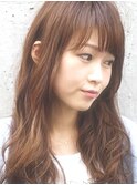 『PRESENCE BRAINS』抜け感たっぷりリラックスウェーブ