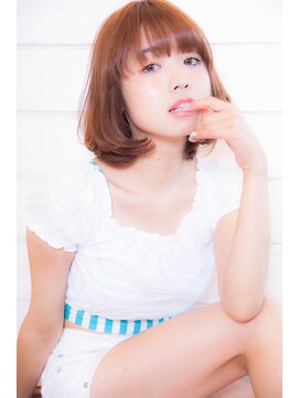 エース(ACE:Re) [ACE:Re] スターリングボブ