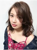 【AnouK】2017SS☆ベールピンク