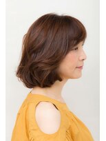 美容室 パルス 静岡鷹匠店(PALS) しっとりまとまるカール
