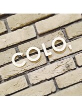 コロ(COLO) COLO Hair