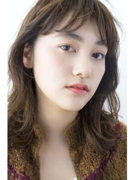 ガーランドツー(Garland 2F) [Cafune/池袋]☆フェアリーな透け感こなれミディ☆03