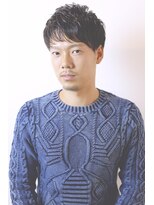 ネス(ness)&nbsp;[RIMMA]ビジカジ/2 way style/ネープレス/刈り上げ