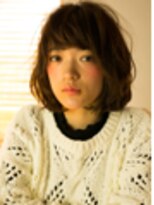 クロコ(Quroco)&nbsp;【Quroco】口コミブログ必見！クロコの巧みなパーマ術