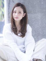 シエナ 渋谷(Siena) Siena 色っぽいツヤ感大人エレガンス