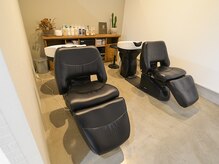 ヘアーワークス クラフト(Hair works CRAFT)