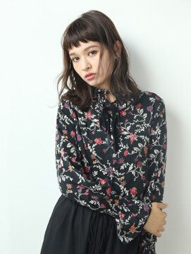 ケーツー エソラ池袋店(K-two) グレージュ♪韓国ヘア［髪質改善/池袋&目白&大塚］