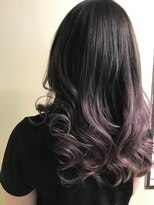 ヘアサロン コバコ(hair salon cobaco)&nbsp;グラデーションカラー